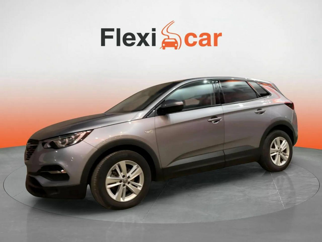 opel grandland x 2020 / foto grande (3)