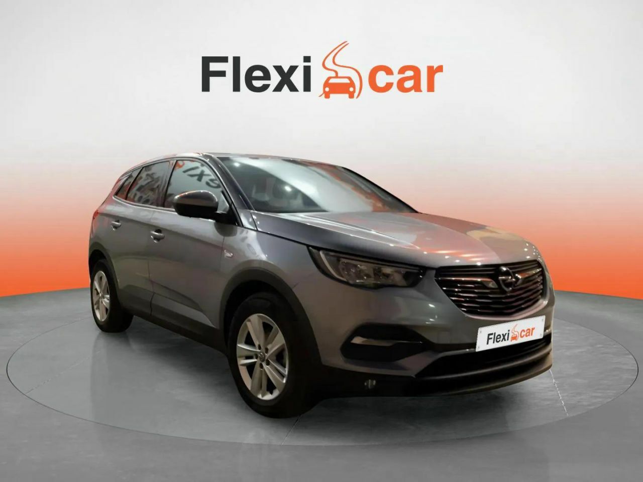 Opel grandland x 2020  de segunda mano - opel grandland x 2020 /