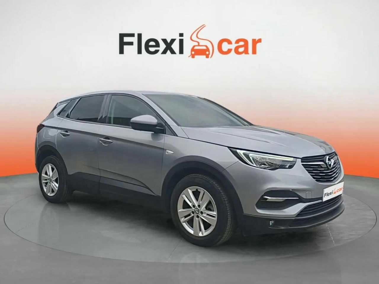 Foto opel grandland x 2020 /