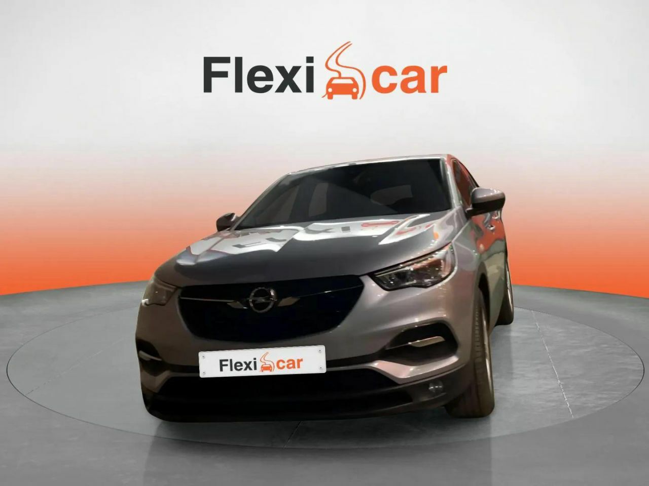 opel grandland x 2020 / foto grande (2)