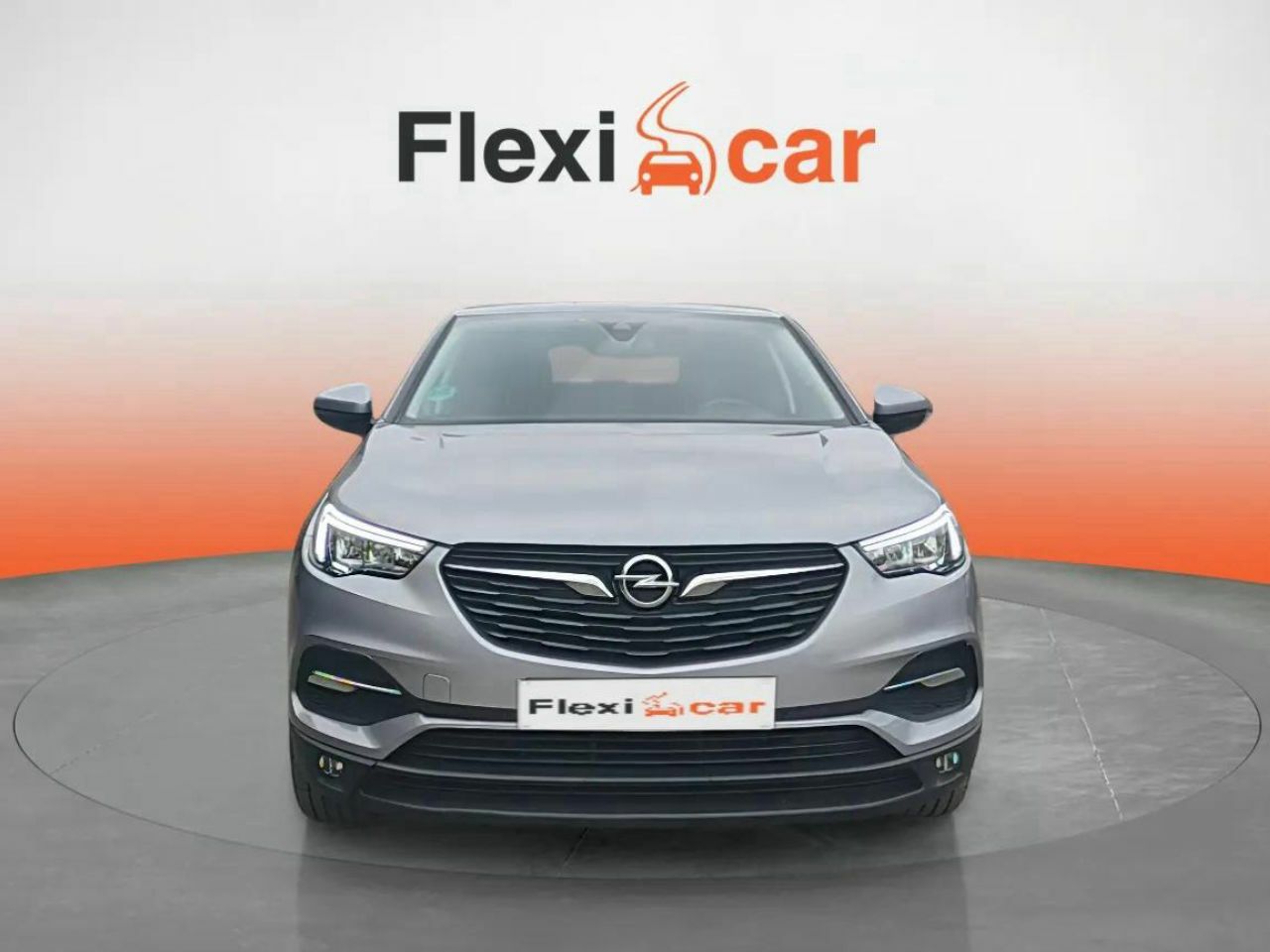 opel grandland x 2020 / foto grande (2)