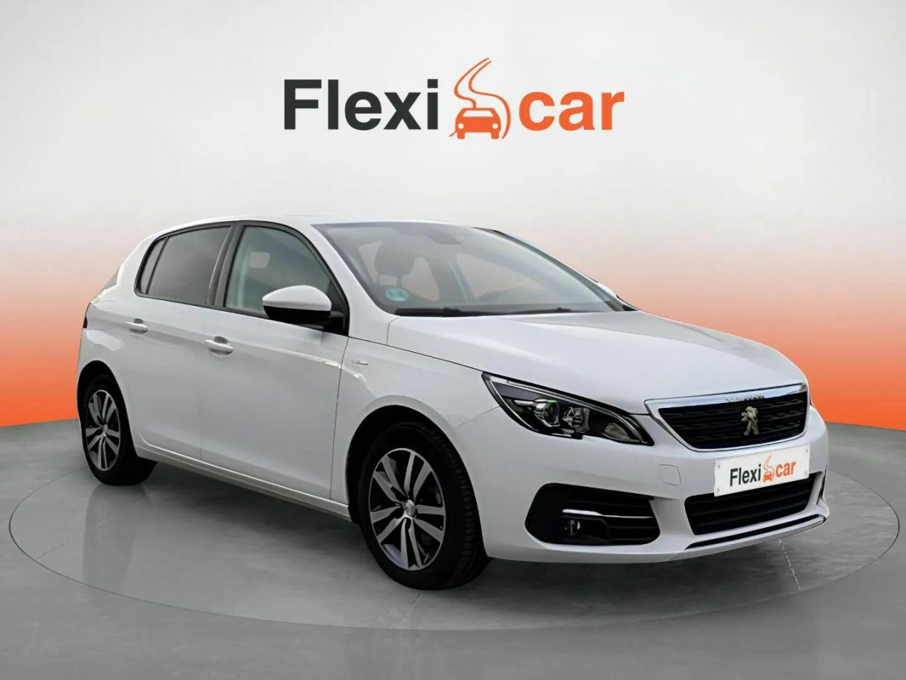 Foto peugeot 308 2021 /