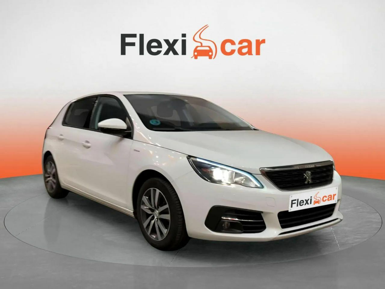 Peugeot 308 2021  de segunda mano - peugeot 308 2021 /