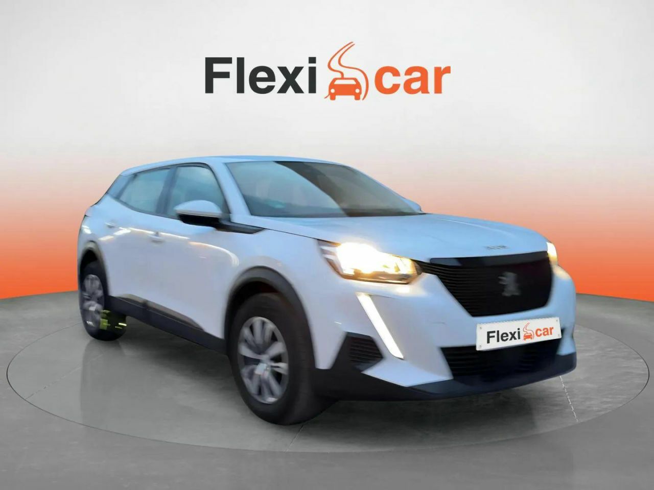 Peugeot 2008 2017  de segunda mano - peugeot 2008 2021 /