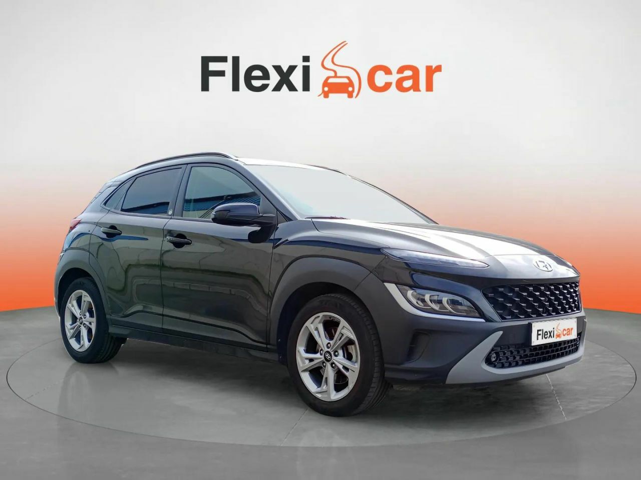 Foto hyundai kona 2022 /