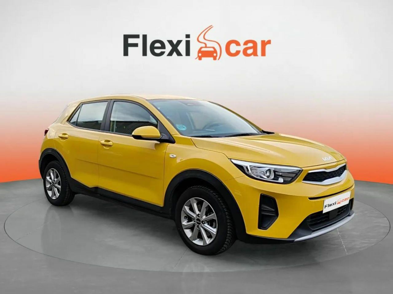 Foto kia stonic 2022 /