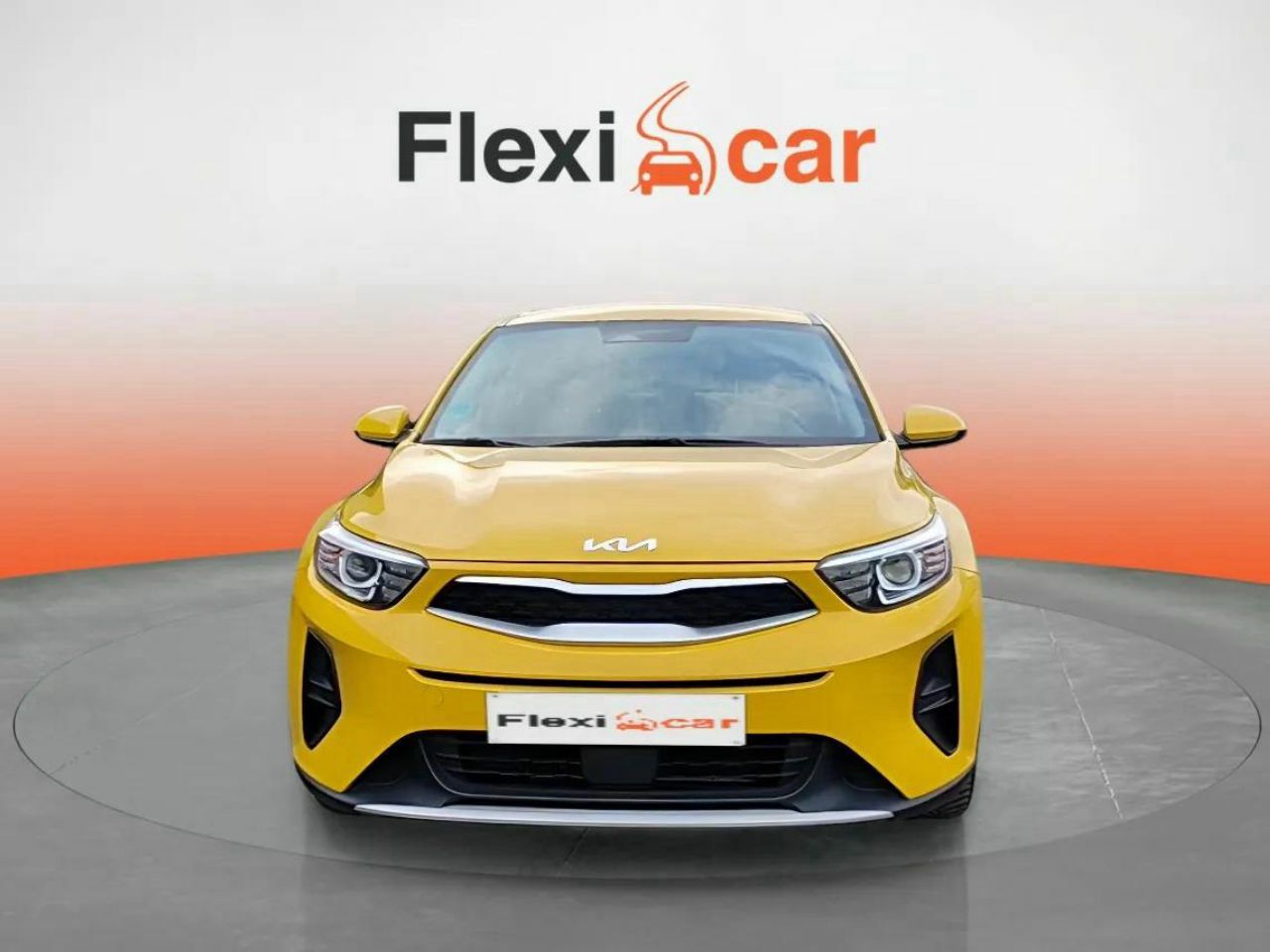 kia stonic 2022 / foto grande (2)