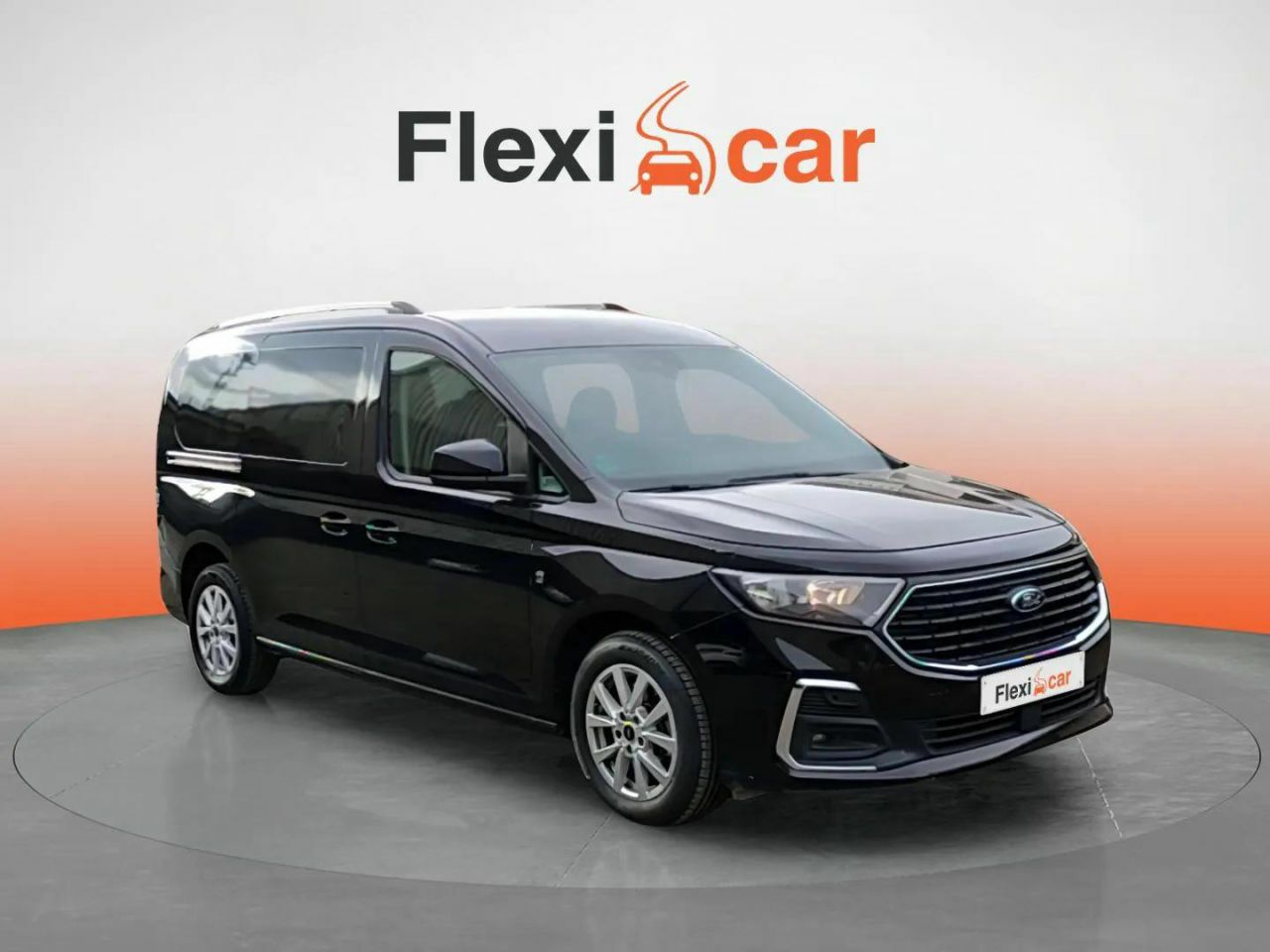 Foto ford tourneo connect 2023 /