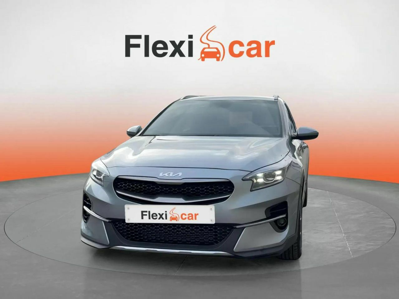 kia xceed 2022 / foto grande (2)