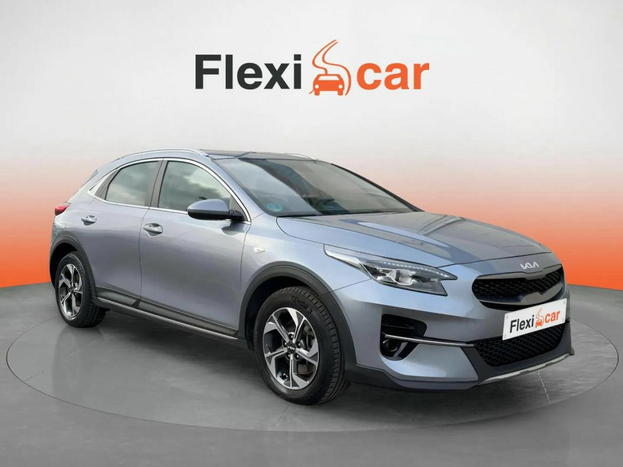 Foto kia xceed 2022 /
