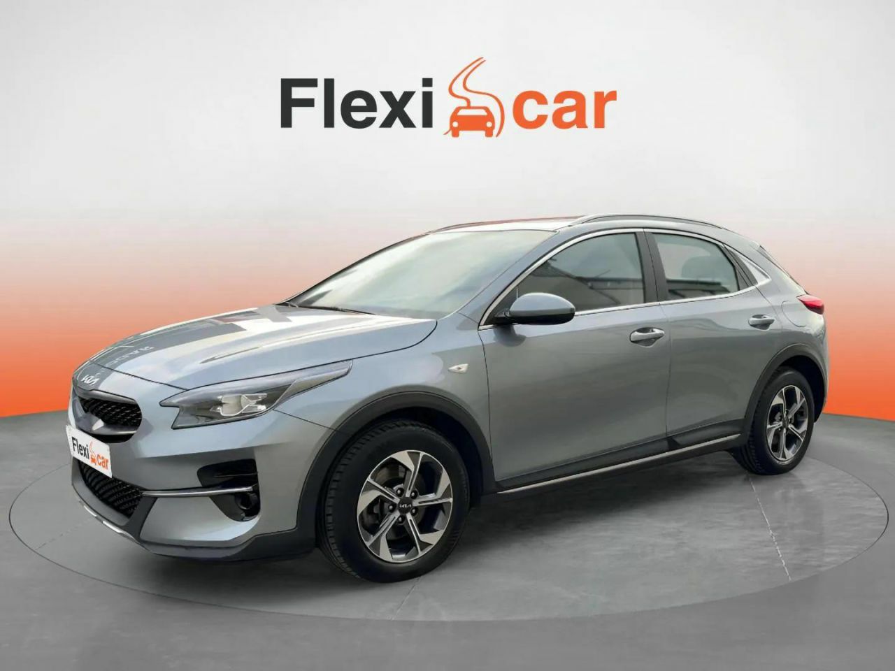 kia xceed 2022 / foto grande (3)