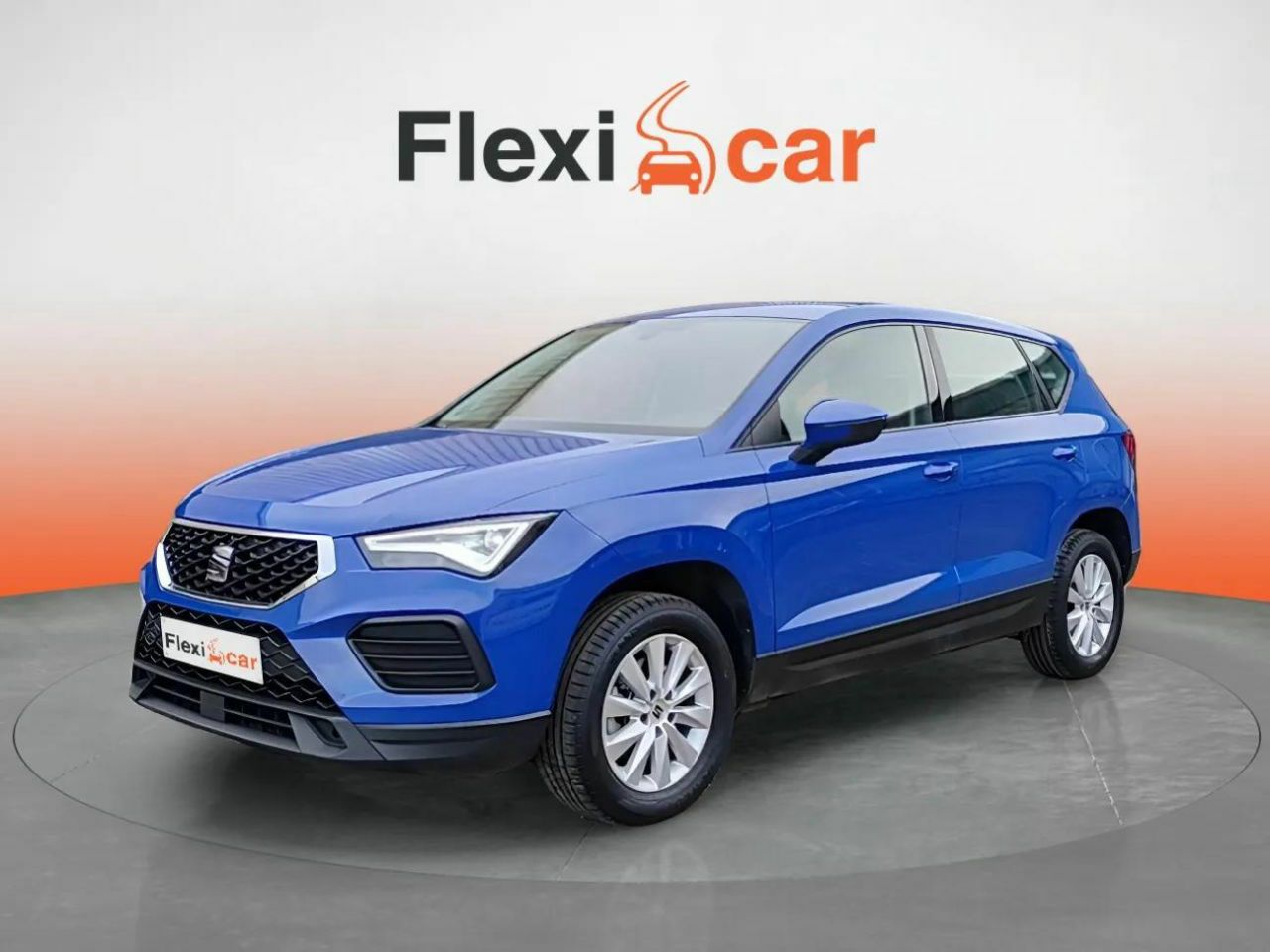seat ateca 2022 / foto grande (3)