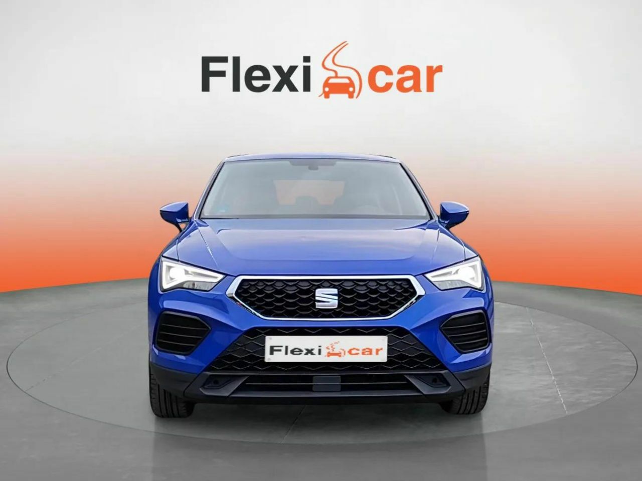 seat ateca 2022 / foto grande (2)