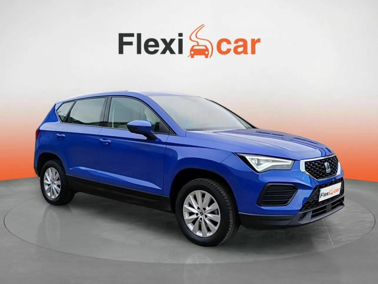 Foto seat ateca 2022 /