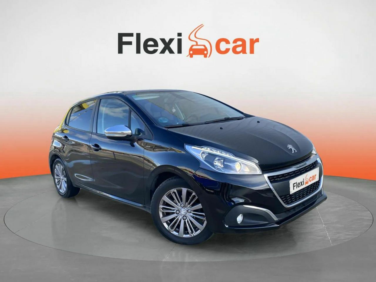 Peugeot 208 2019  de segunda mano - peugeot 208 2019 /