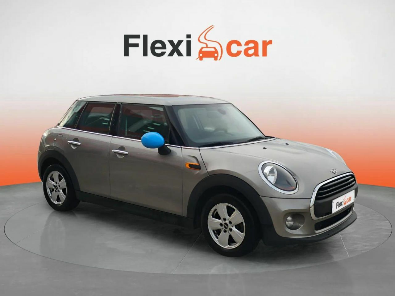 Mini one 2019 madrid  de segunda mano en Madrid - mini cooper 2019 /