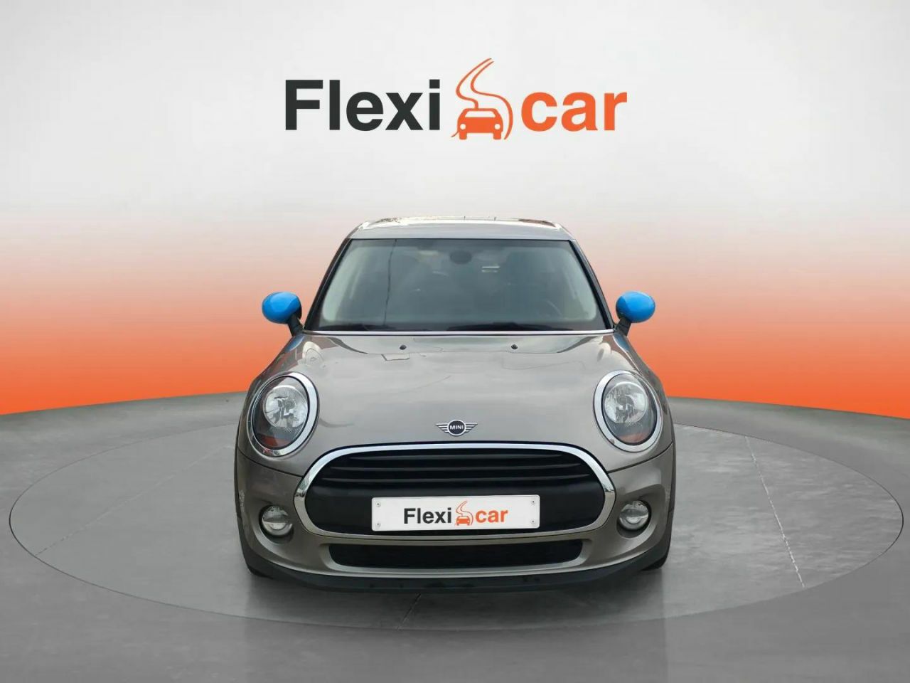 mini cooper 2019 / foto grande (2)