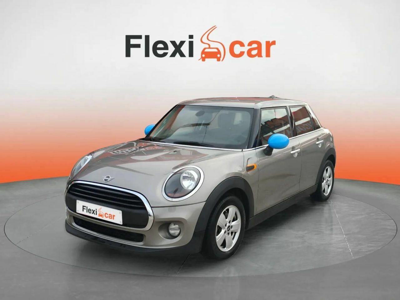 mini cooper 2019 / foto grande (3)