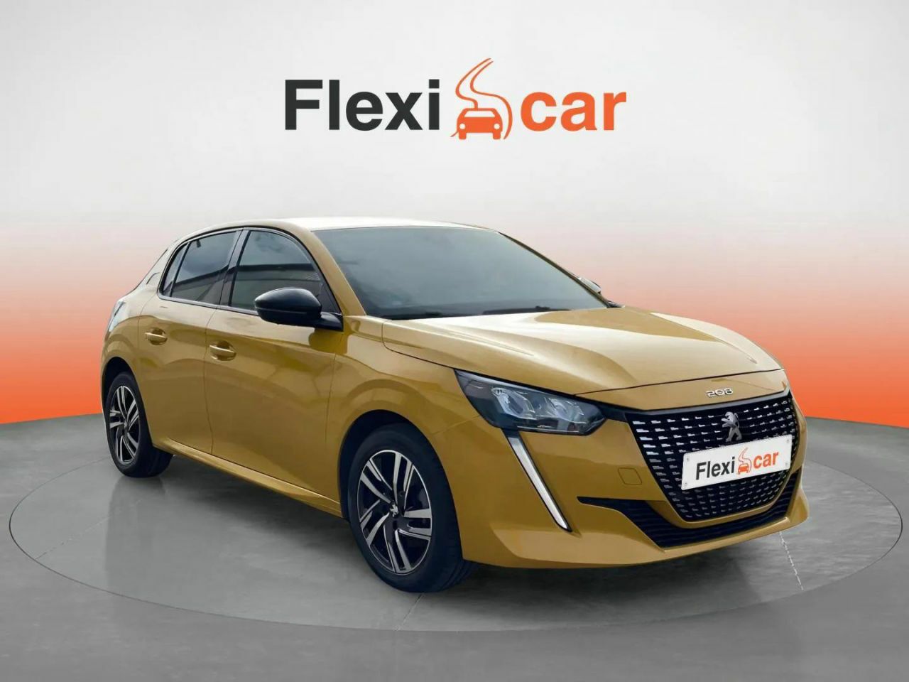 Foto peugeot 208 2022 /