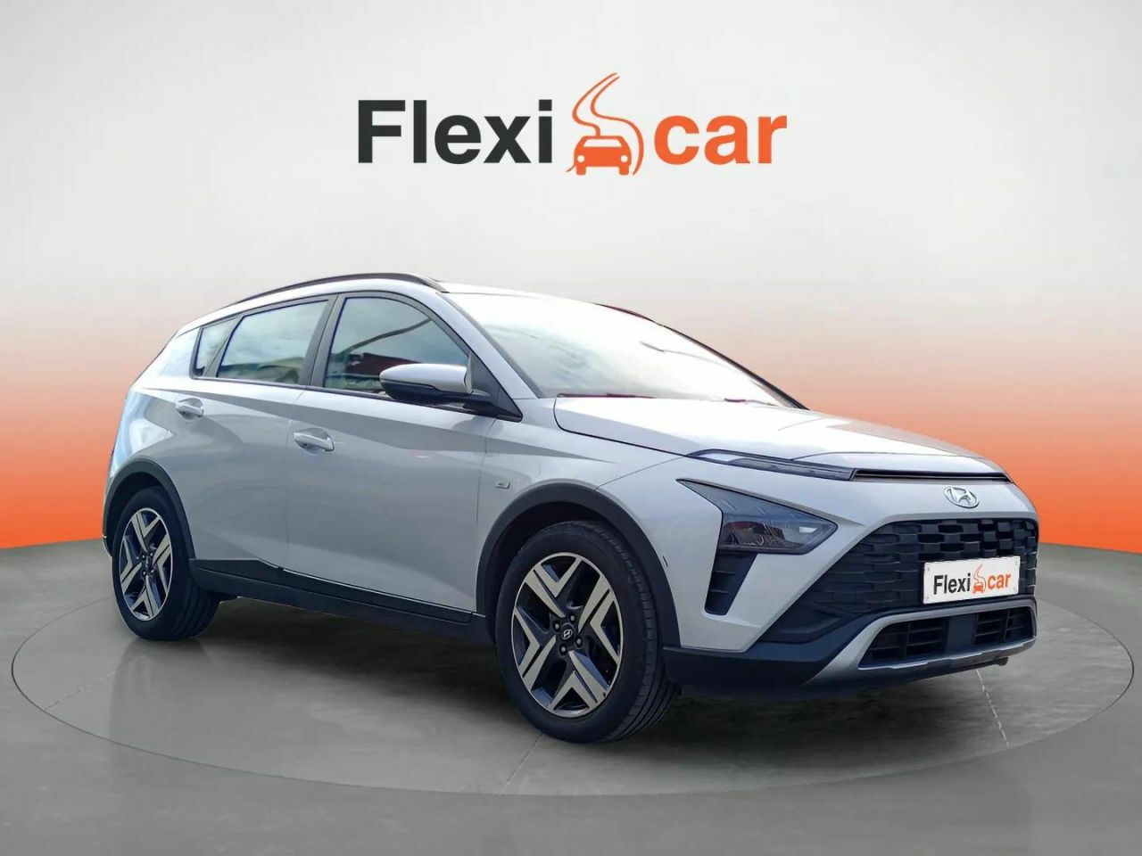 Foto hyundai bayon 2021 /