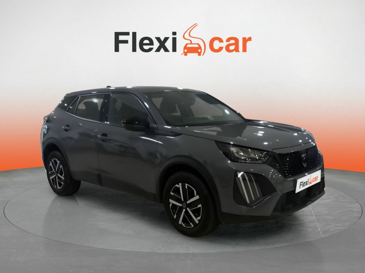 Peugeot 2008 2017  de segunda mano - peugeot 2008 2023 /