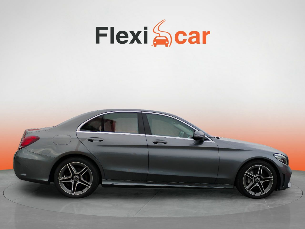 mercedes clase c 2019 / foto grande (2)