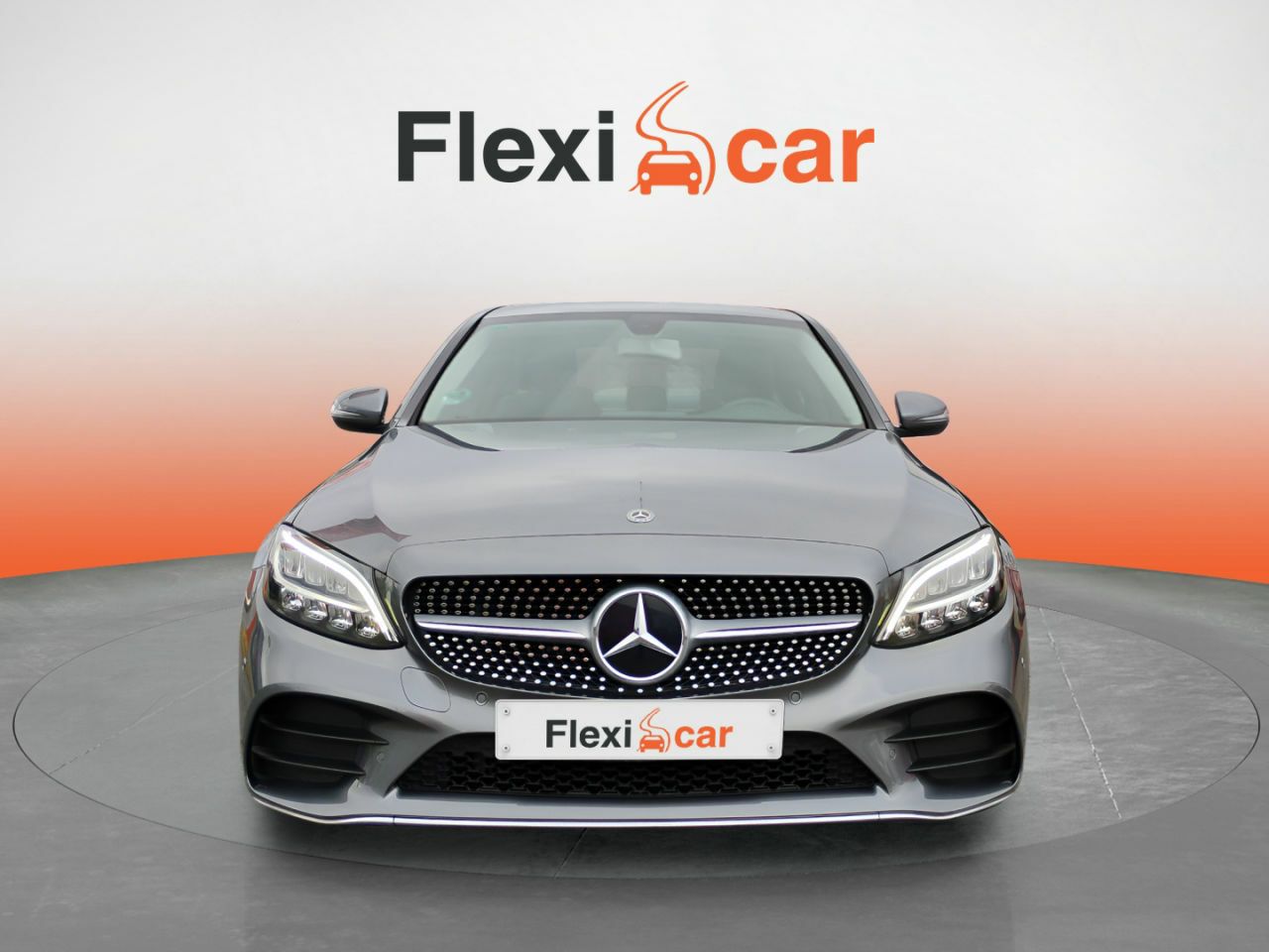 mercedes clase c 2019 / foto grande (3)