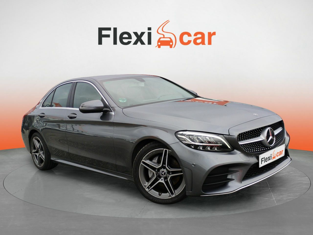 Foto mercedes clase c 2019 /