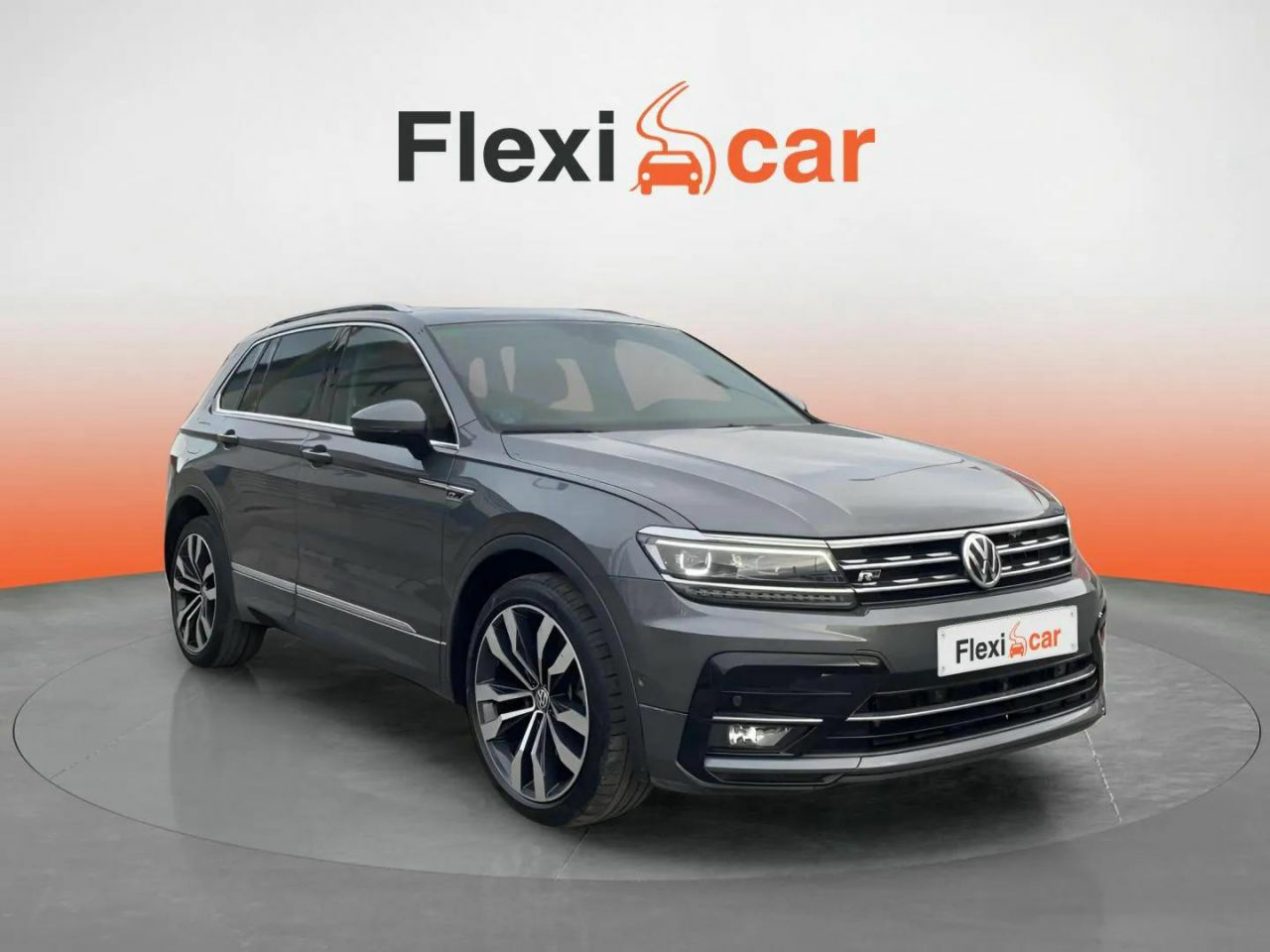 Foto volkswagen tiguan 2019 /