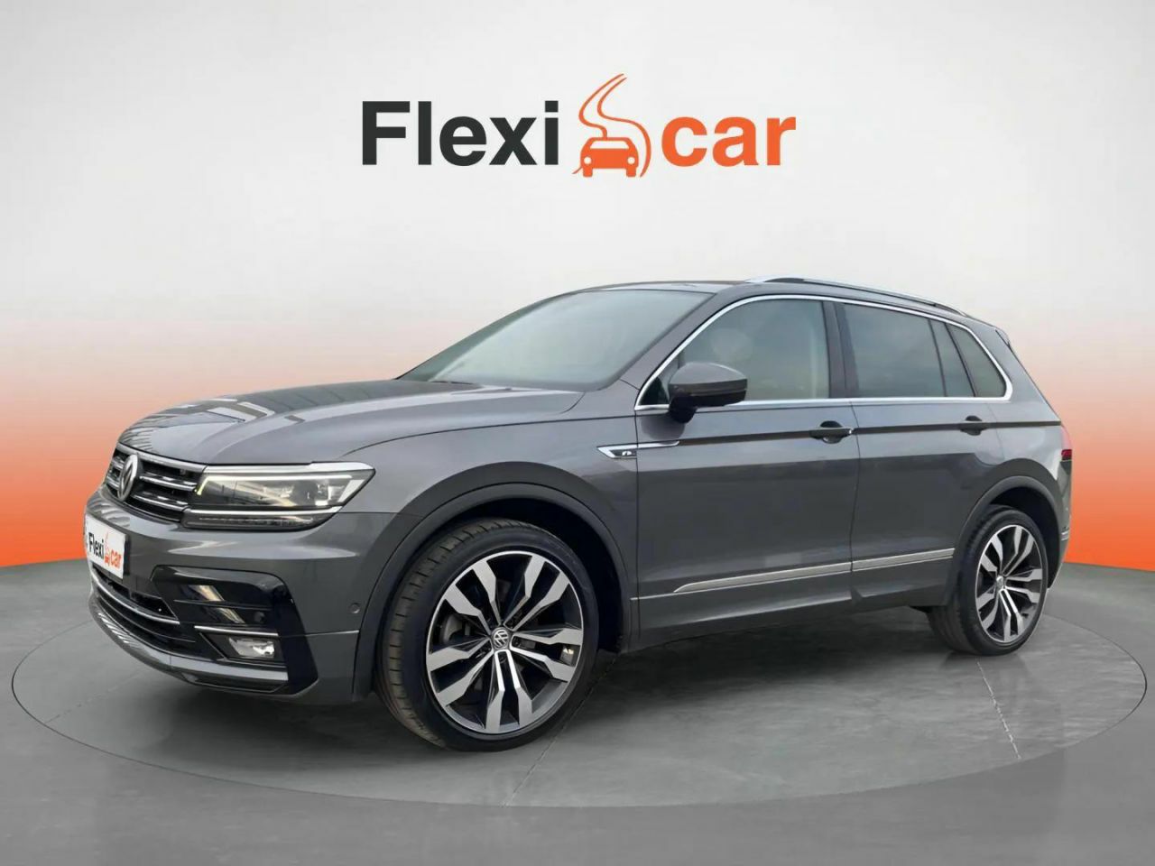 volkswagen tiguan 2019 / foto grande (3)