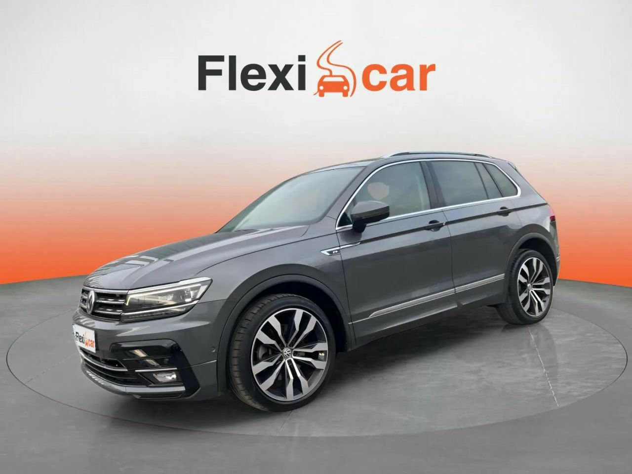 volkswagen tiguan 2019 / foto grande (3)