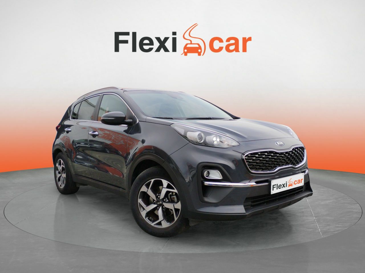Foto kia sportage 2020 /