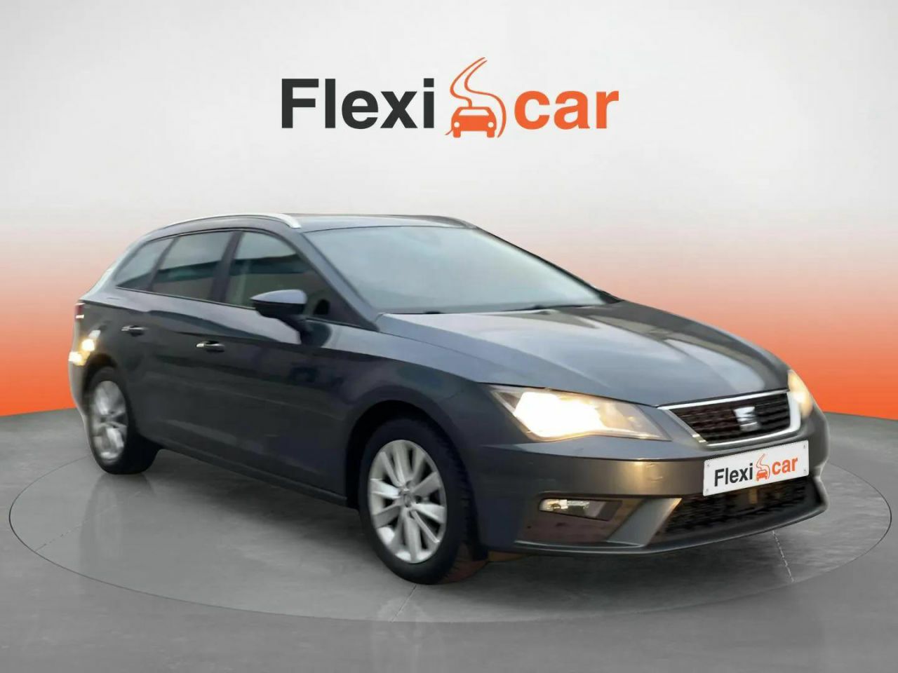 Seat ibiza gasolina 2019  de segunda mano - seat leon 2019 /