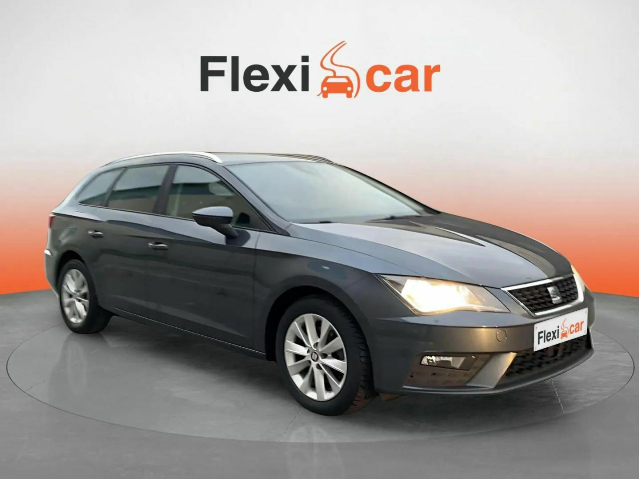 Foto seat leon 2019 /