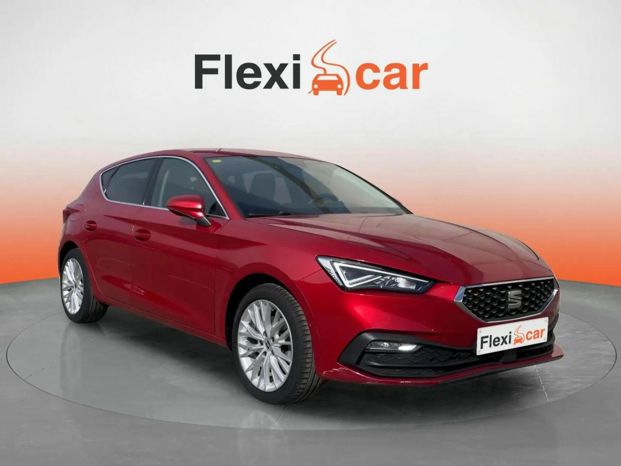 Foto seat leon 2020 /