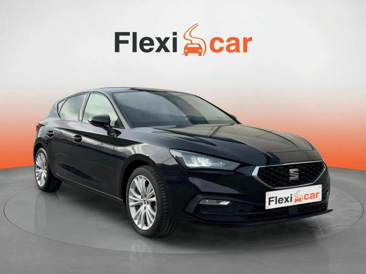 Foto seat leon 2020 /