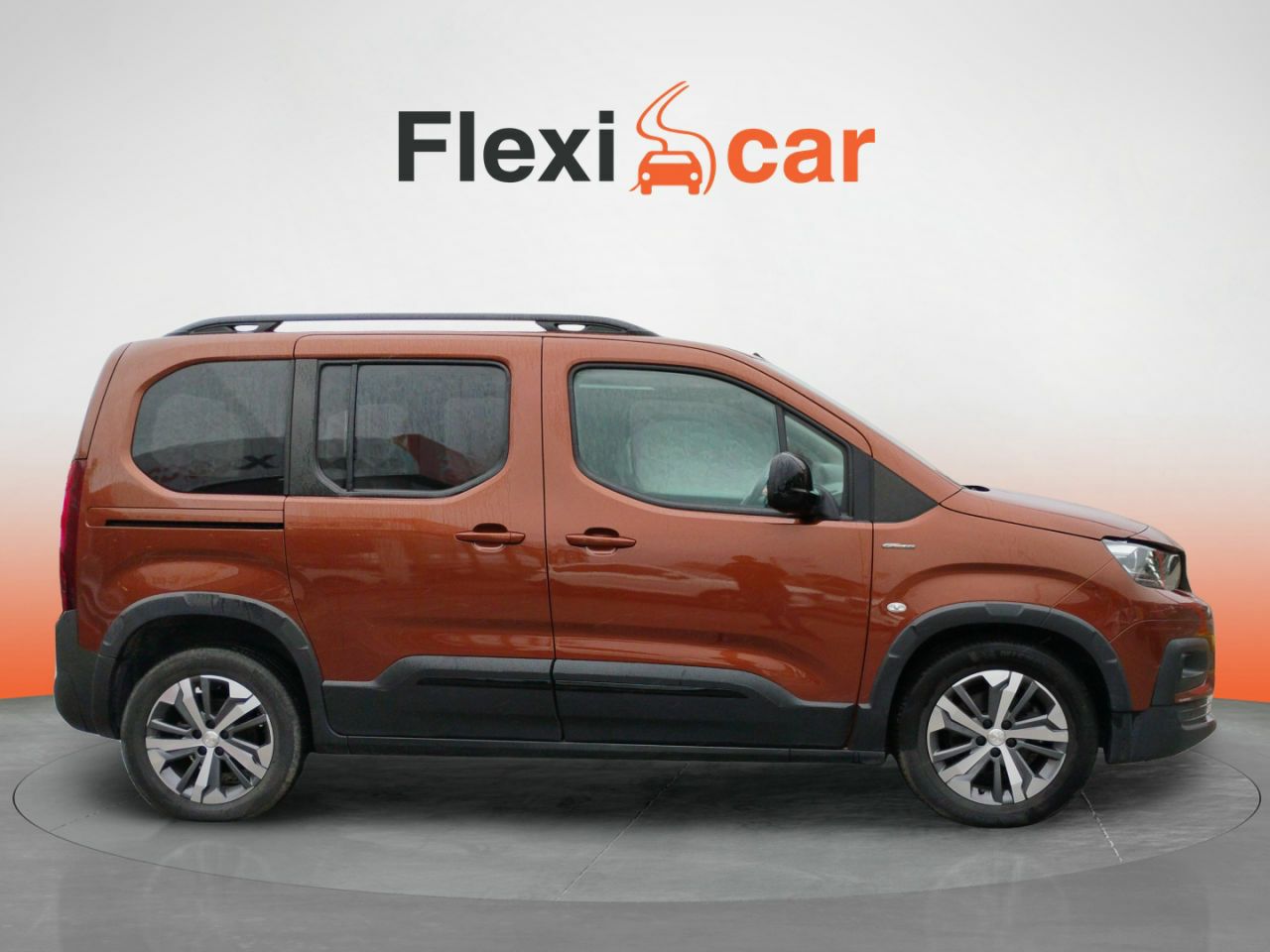 peugeot rifter 2019 / foto grande (2)