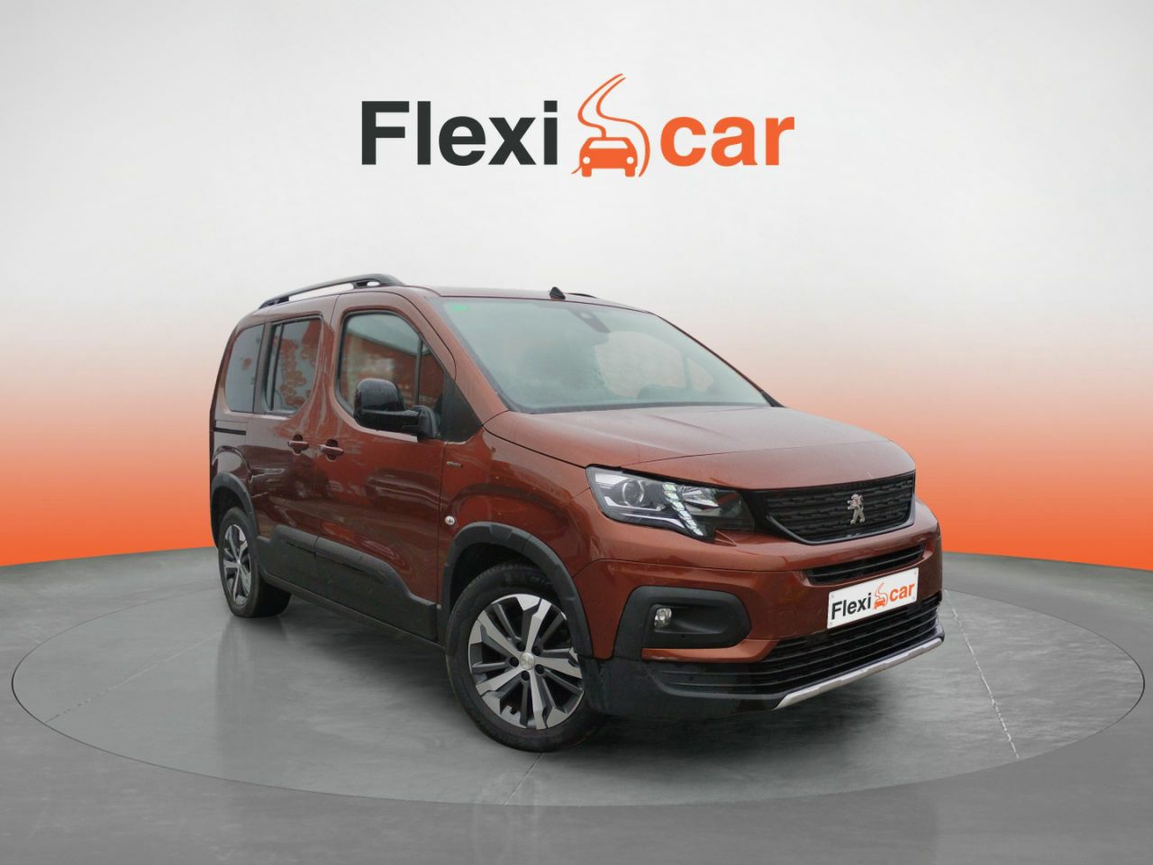 Foto peugeot rifter 2019 /