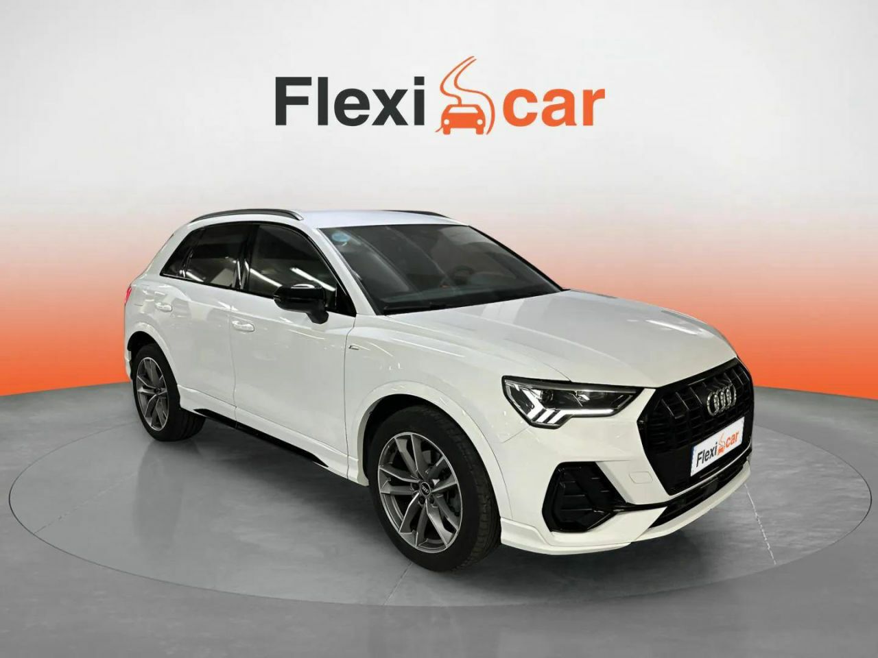 Audi q2 mataro  de segunda mano - audi q3 2020 /