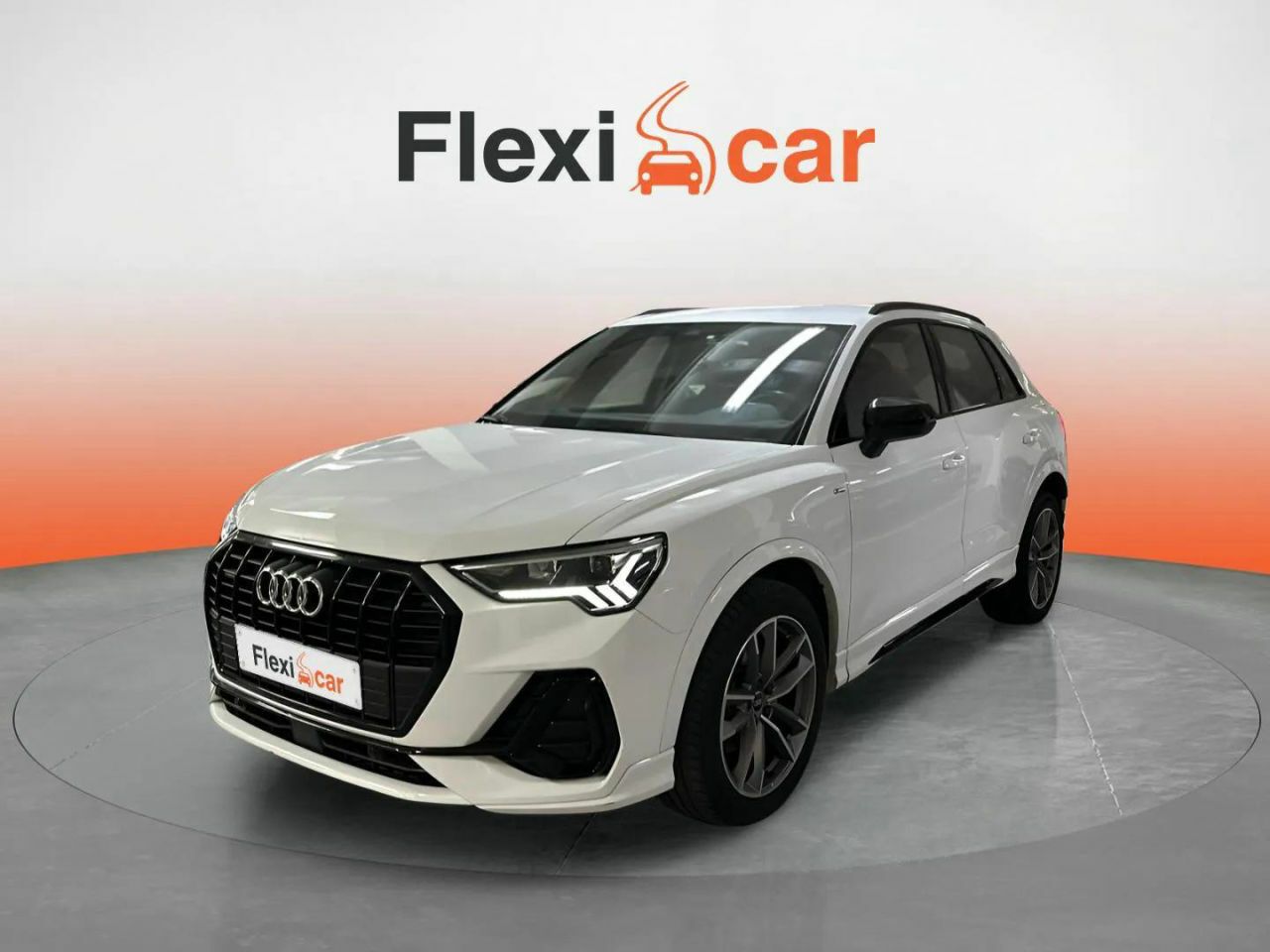audi q3 2020 / foto grande (3)