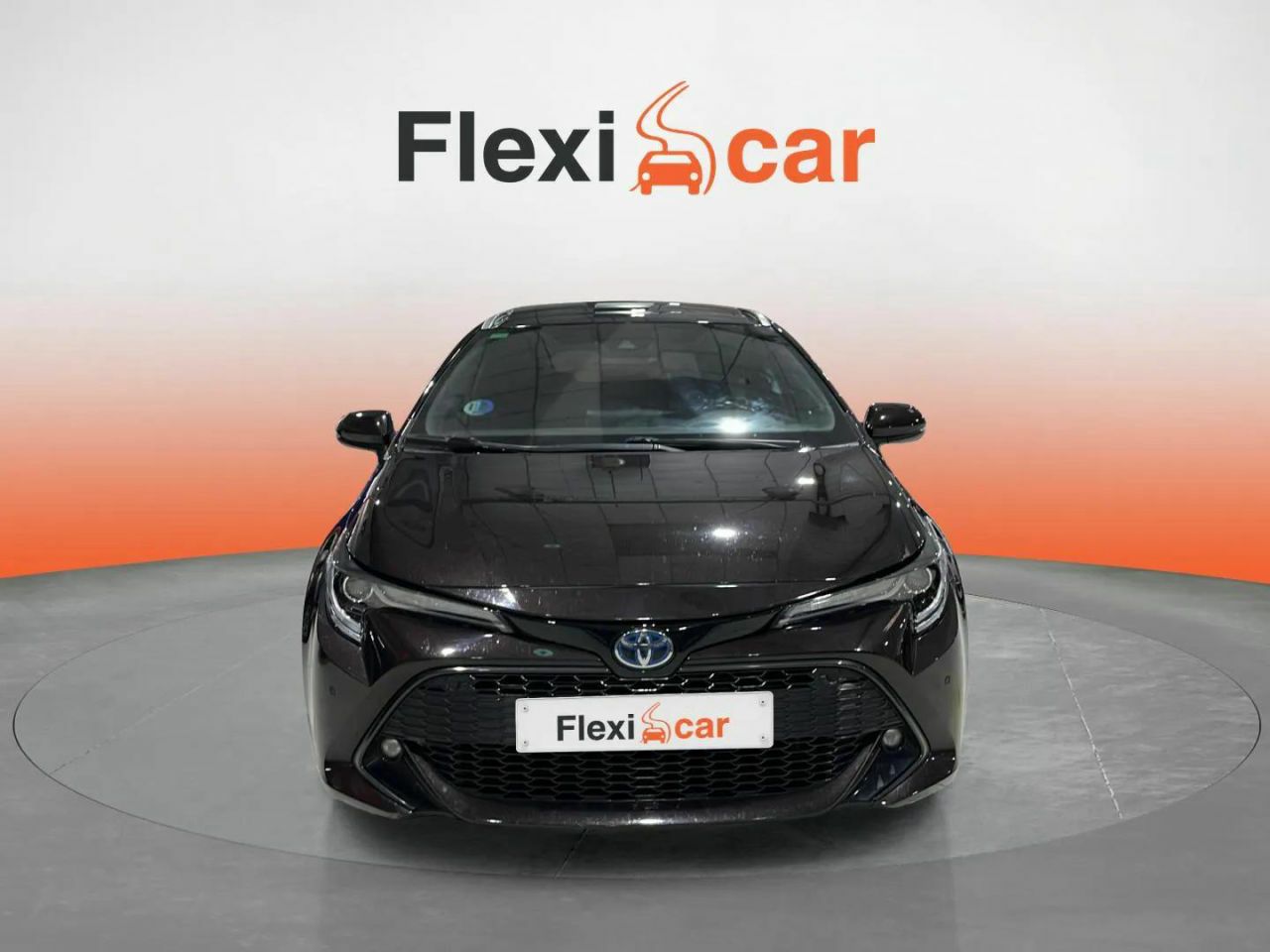 toyota corolla 2019 / foto grande (2)