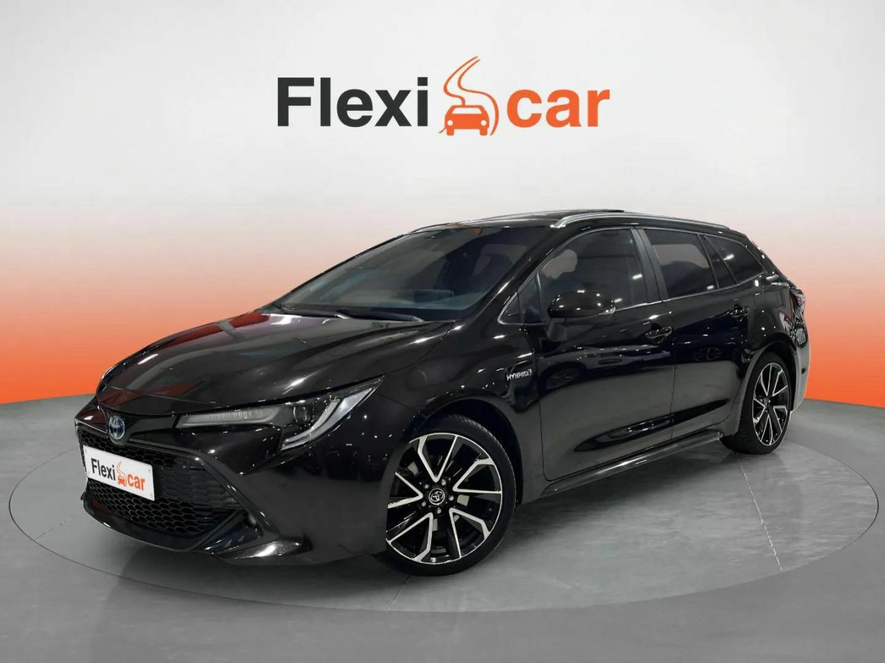 toyota corolla 2019 / foto grande (3)
