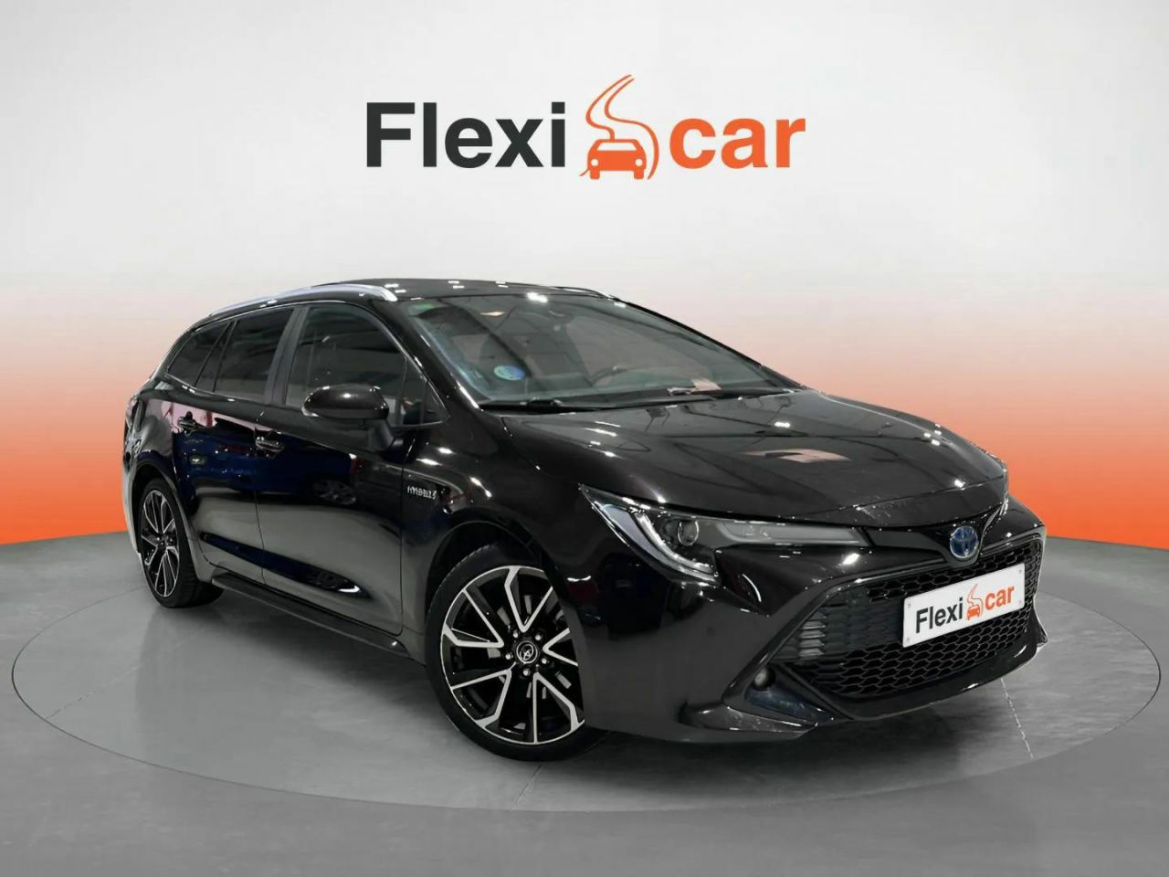 Corolla 2019  de segunda mano - toyota corolla 2019 /