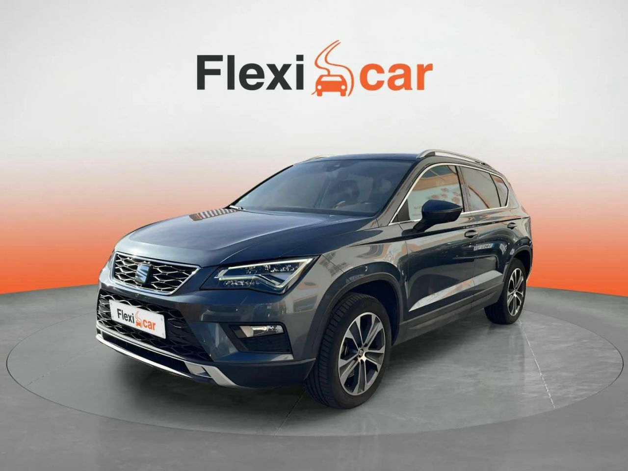seat ateca 2017 / foto grande (2)