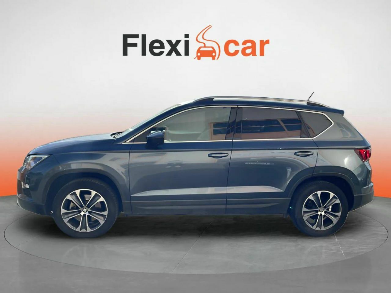 seat ateca 2017 / foto grande (3)