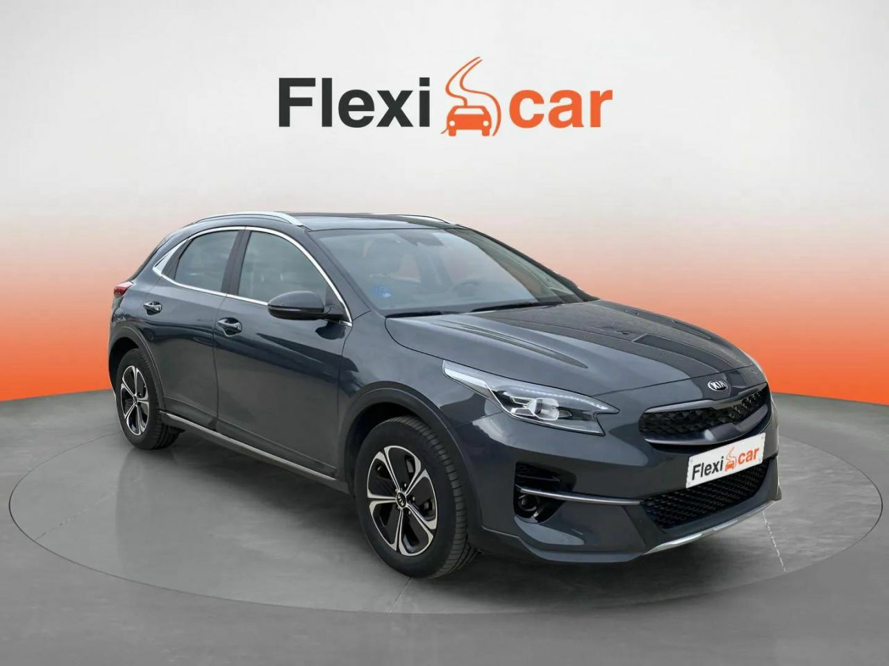 Arkana 2021 alcala de henares  de segunda mano - kia xceed 2021 /