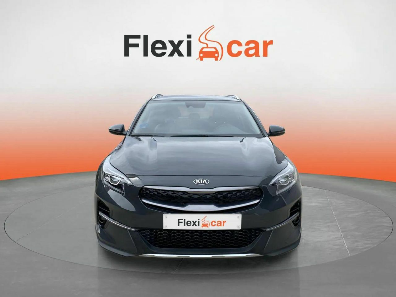 kia xceed 2021 / foto grande (2)