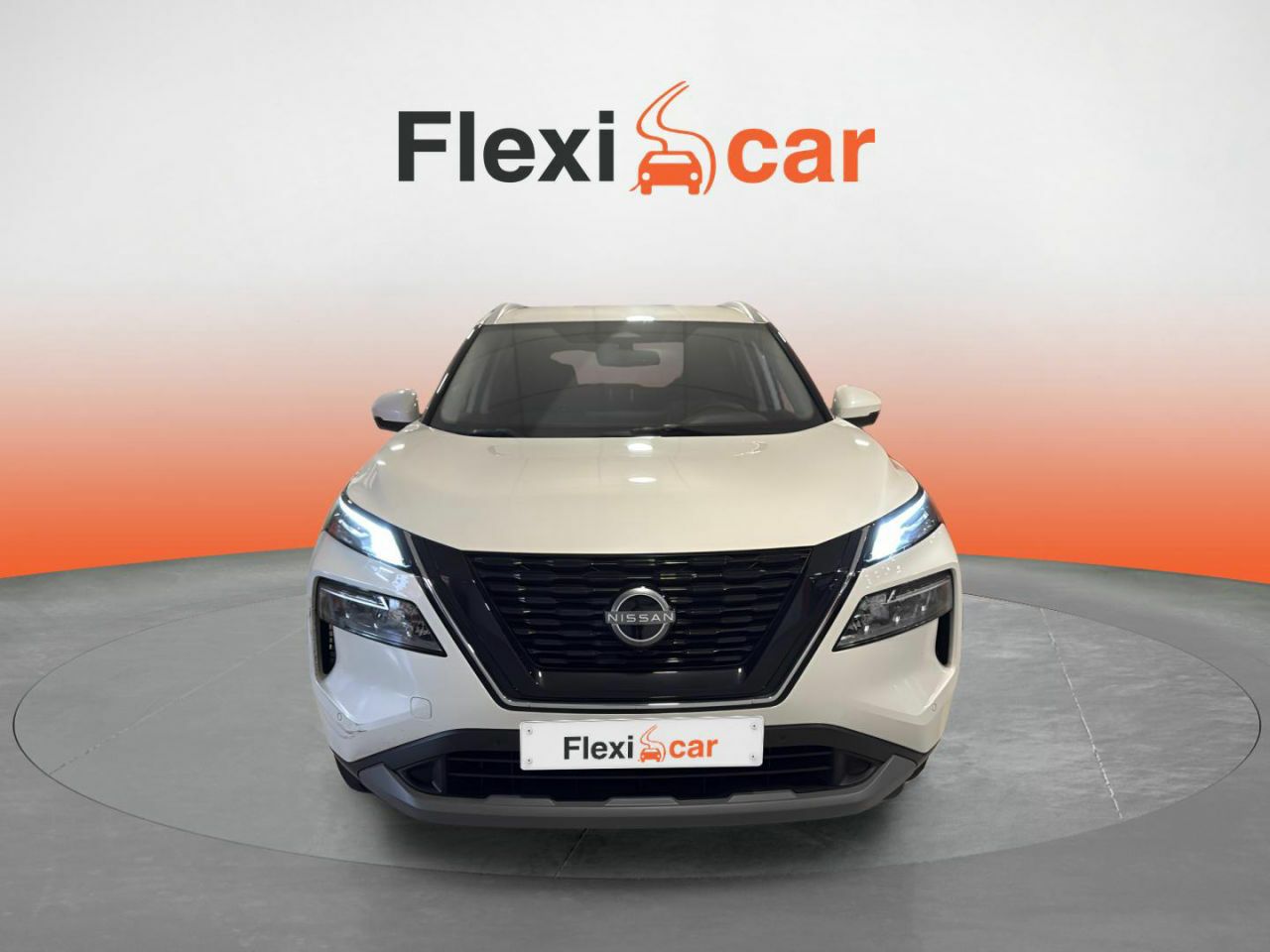 nissan x-trail 2024 / foto grande (2)