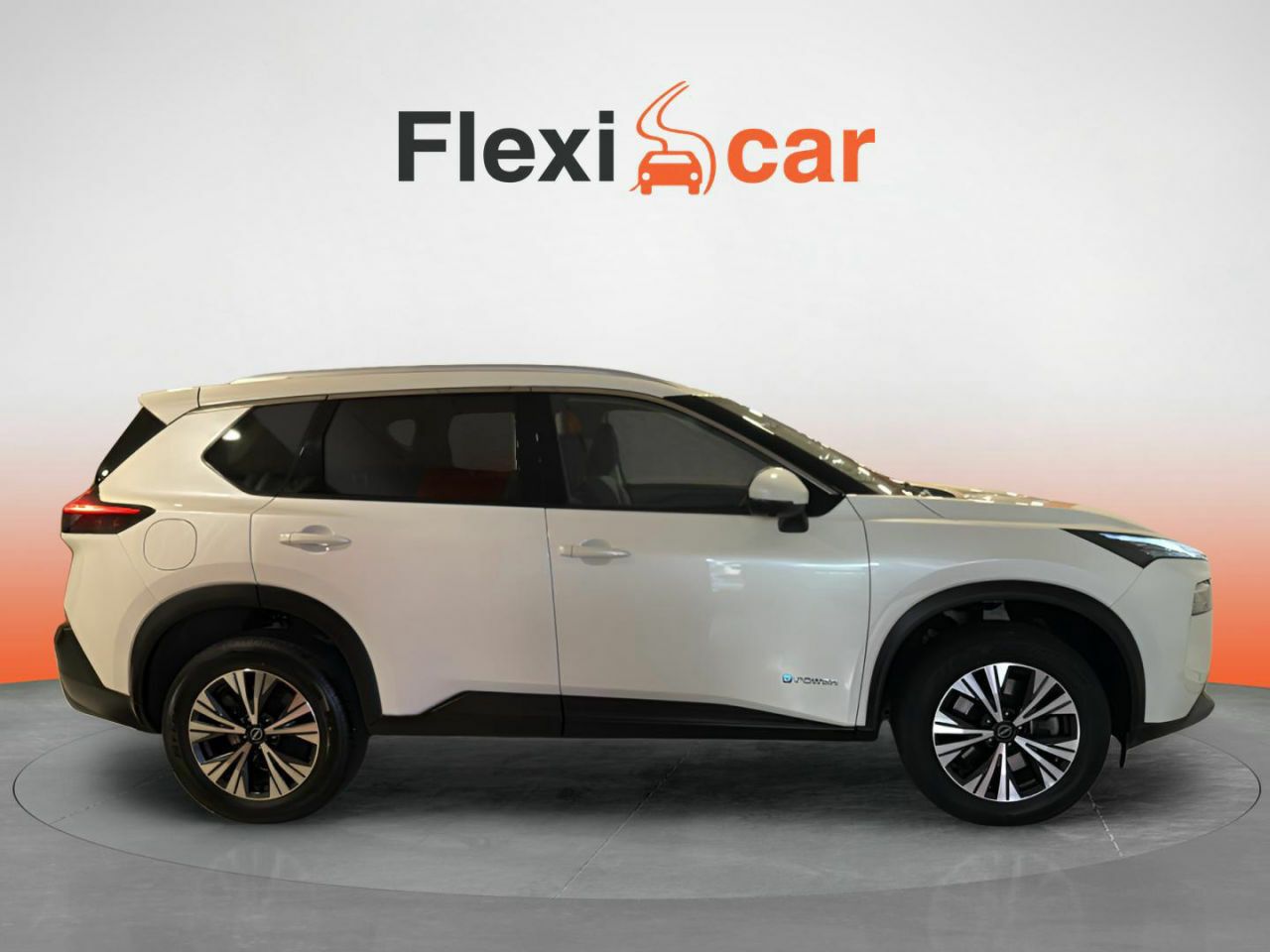 nissan x-trail 2024 / foto grande (3)