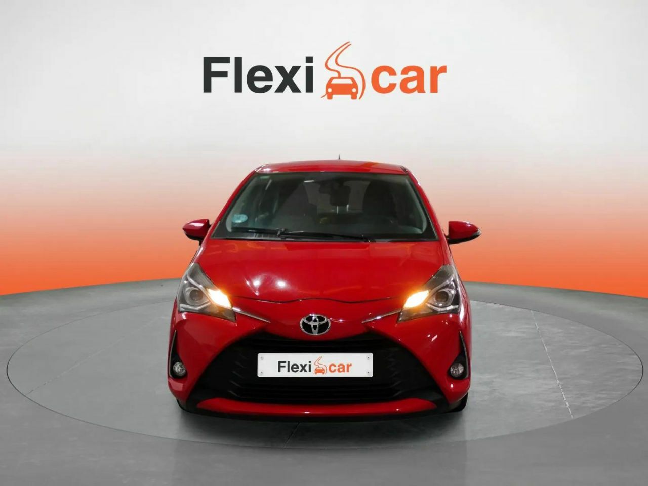 toyota yaris 2019 / foto grande (2)